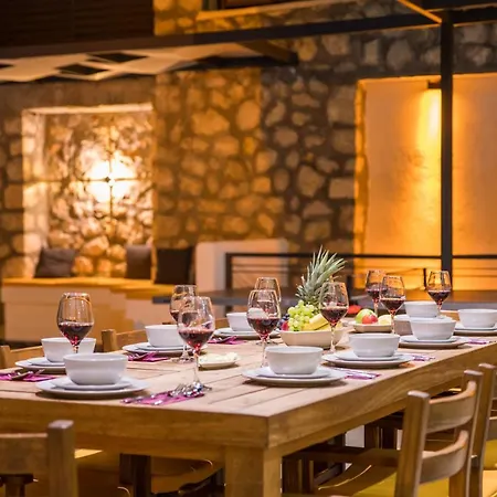 别墅 Unlimited 2 Luxury 6 Bedroom *