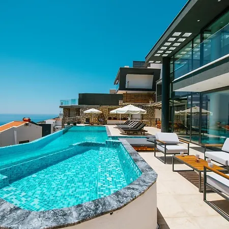 Unlimited 2 Luxury 6 Bedroom * 卡斯