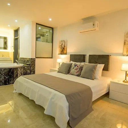 别墅 Unlimited 2 Luxury 6 Bedroom 卡斯