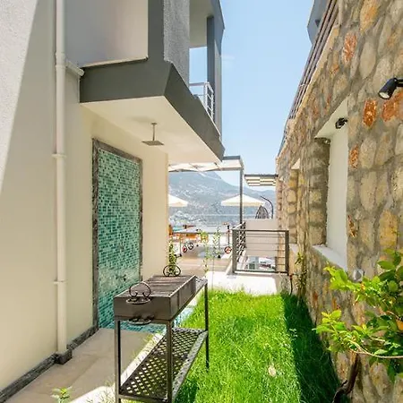 别墅 Unlimited 2 Luxury 6 Bedroom *