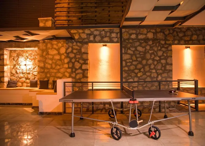 Unlimited 2 Luxury 6 Bedroom * Kas