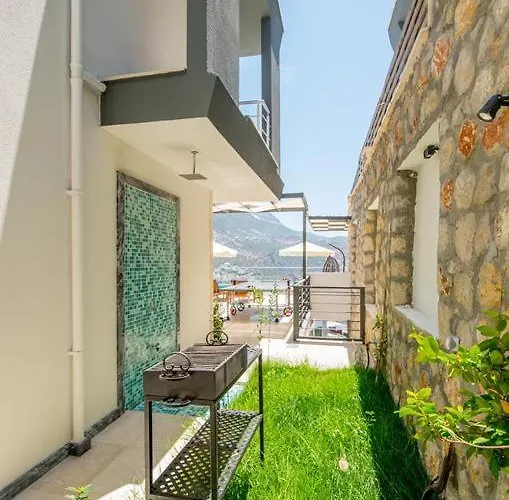 Villa Unlimited 2 Luxury 6 Bedroom *