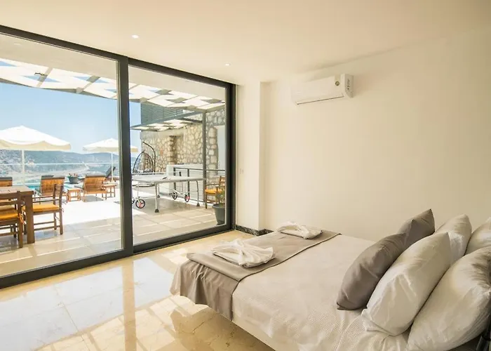 Unlimited 2 Luxury 6 Bedroom Kas