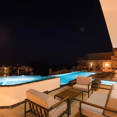 别墅 Unlimited 2 Luxury 6 Bedroom