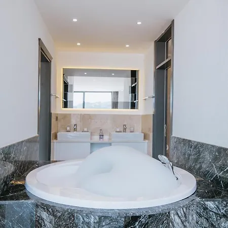 别墅 Unlimited 2 Luxury 6 Bedroom 卡斯