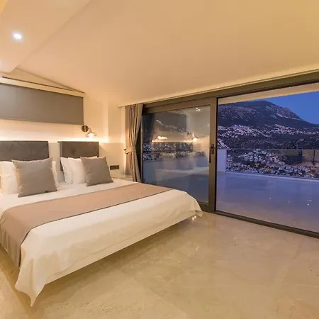 别墅 Unlimited 2 Luxury 6 Bedroom *