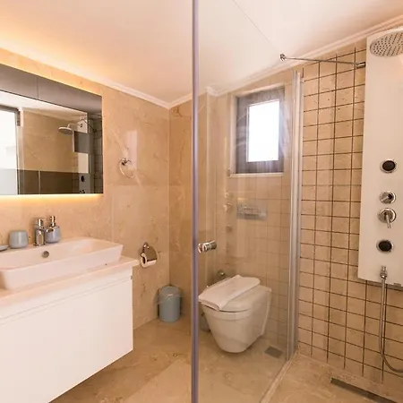 别墅 Unlimited 2 Luxury 6 Bedroom *