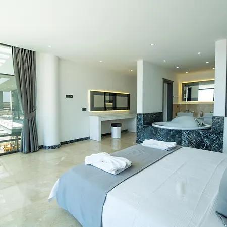 别墅 Unlimited 2 Luxury 6 Bedroom 卡斯